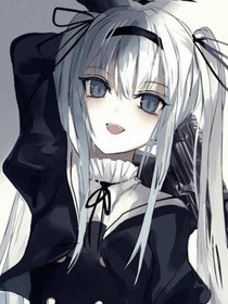 艾彩回放 阳光穿过彩色塑料风铃海报