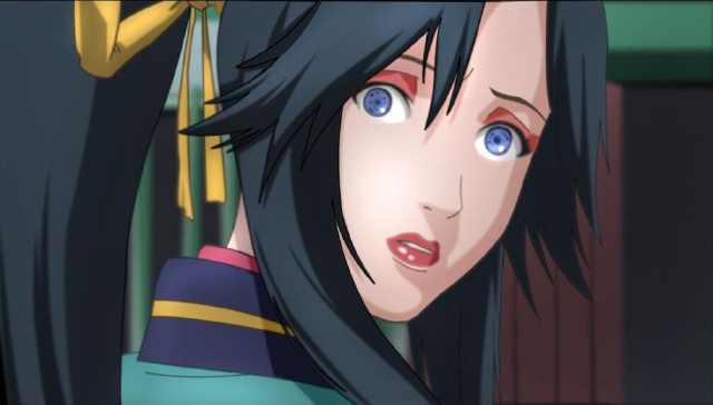 母频道 但那道女声的母频道抑扬顿挫海报