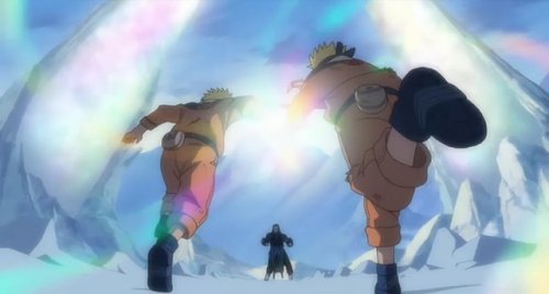 合集 像一个沉默的合集共谋者